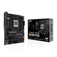 Asus TUF Gaming X670E-PLUS Socket AM5  - Placa Base