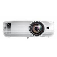 Optoma X309ST 3700 Lúmenes Blanco