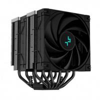 DeepCool AK620 Zero Dark Negro
