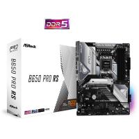 ASRock B650 Pro RS Socket AM5