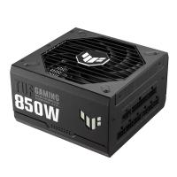 Asus TUF Gaming 80 Plus Gold 850W ATX 3.1 PCIe 5.1 Modular  - Fuente/PSU