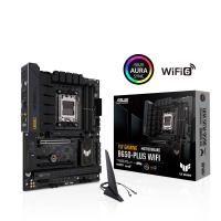 Asus TUF Gaming B650-PLUS WIFI Socket AM5