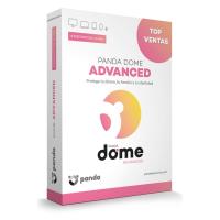 Panda Dome Advanced 2 Dispositivos 1 Año