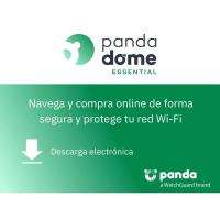 Panda Dome Essential 5 Dispositivos 1 Año ESD