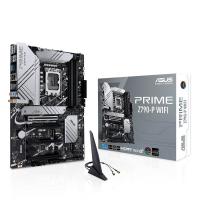 Asus Prime Z790-P WIFI Socket 1700