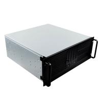 UNYKAch 19 pulgadas 4U UK4329 Negro Sin Fuente