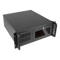 UNYKAch 19 pulgadas 4U UK4229 EVO Negro Sin Fuente