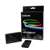 COOLPC RGB LED Strip Kit