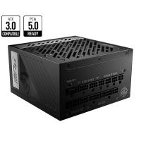 MSI MPG A1000G PCIE5 80 Plus Gold 1000W ATX 3.0 Modular