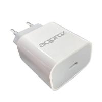 Approx APPUSBWALL30 Tipo-C 20W