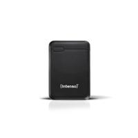 Intenso XS10000 10000mAh slim Negro