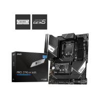 MSI PRO Z790-A WIFI Socket 1700