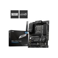 MSI PRO Z790-P WIFI Socket 1700
