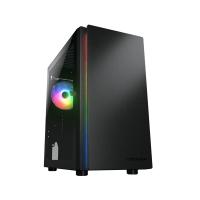 Cougar Purity RGB Negro