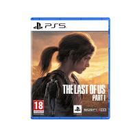Sony The Last of Us Parte I PS5