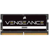 Corsair Vengeance Series 16GB 1x16GB 4800MHz CL40 SoDIMM