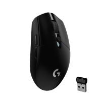 Logitech G305 Lightspeed 12000 Dpi Inalámbrico