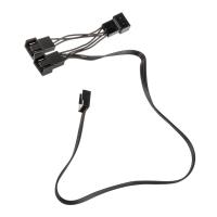 Kolink Splitter Triple 4 Pin PWM