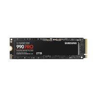 Samsung 990 PRO 2TB PCIe x4 NVMe