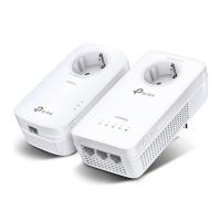 TP-Link AV1300 Con Enchufe Kit