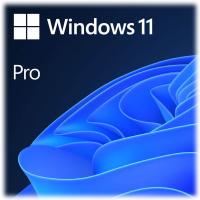 Microsoft Windows 11 Pro 64 Bits PT OEM