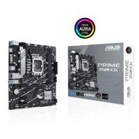 Asus Prime B760M-K D4 Socket 1700
