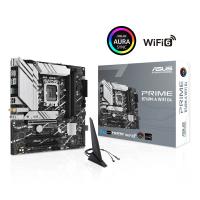 Asus Prime B760M-A WIFI D4 Socket 1700