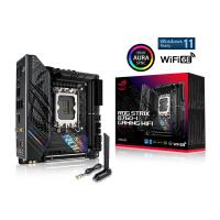 Asus ROG Strix B760-I Gaming WIFI Socket 1700