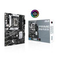 Asus Prime B760-PLUS D4 Socket 1700