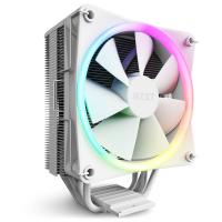 NZXT T120 ARGB Blanco