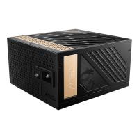 MSI MEG Ai1300P 80 Plus Platinum 1300W PCIe Gen5 Modular