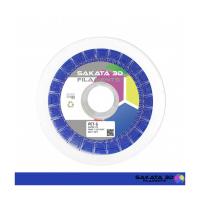 Bobina Sakata 3D Filamento PETG 1.75mm 1Kg Zafiro