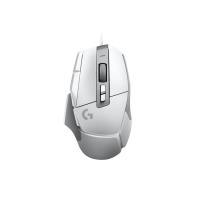 Logitech G G502 X 25600 Dpi Blanco