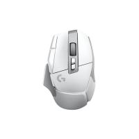 Logitech G G502 X Lightspeed 25600 Dpi Blanco