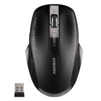Cherry MW2310 2400 Dpi Wireless Negro