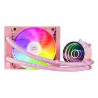 Mars Gaming ML-ONE120 FRGB Rosa