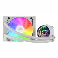 Mars Gaming ML-ONE120 FRGB Blanco