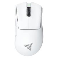 Razer DeathAdder V3 Pro 30000 Dpi Wireless Blanco