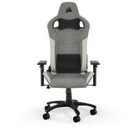 Corsair T3 Rush 2023 Gaming Gris/Blanco