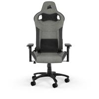 Corsair T3 Rush 2023 Gaming Gris/Carbón