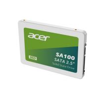 Acer SA100 480GB 2.5 pulgadas SATA3