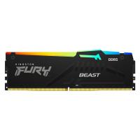Kingston Fury Beast RGB 32GB 1x32GB 5600MHz CL40