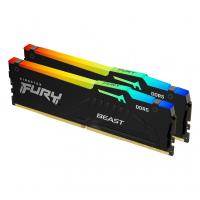 Kingston Fury Beast RGB 16GB 2x8GB 5200MHz CL40