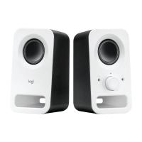 Logitech Z150 Blanco