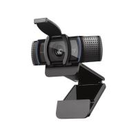 Logitech C920S Pro FHD