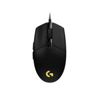 Logitech G102 Lightsync RGB Gaming 8000 Dpi Negro