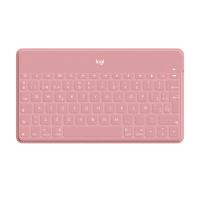 Logitech Keys-To-Go Wireless BT Rosa