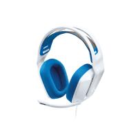 Logitech G335 Gaming Blanco