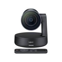 Logitech Cam Rally PTZ 4K Motorizado