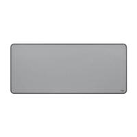 Logitech Desk Mat Studio Gris